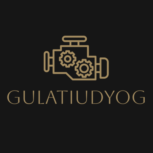 Gulatiudyog