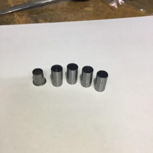 Head dowel kit Hero Honda