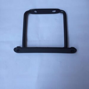 Front Number Plate Bracket Splendor
