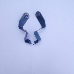 Viser Patti set Passion Pro